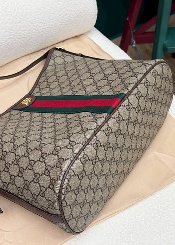 Gucci İthal Bag - Görsel 8