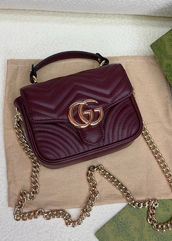 Gucci İthal Bag - Görsel 10