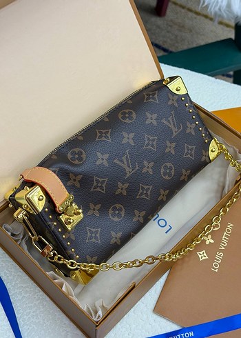 Louis Vuitton İthal Bag - Görsel 2