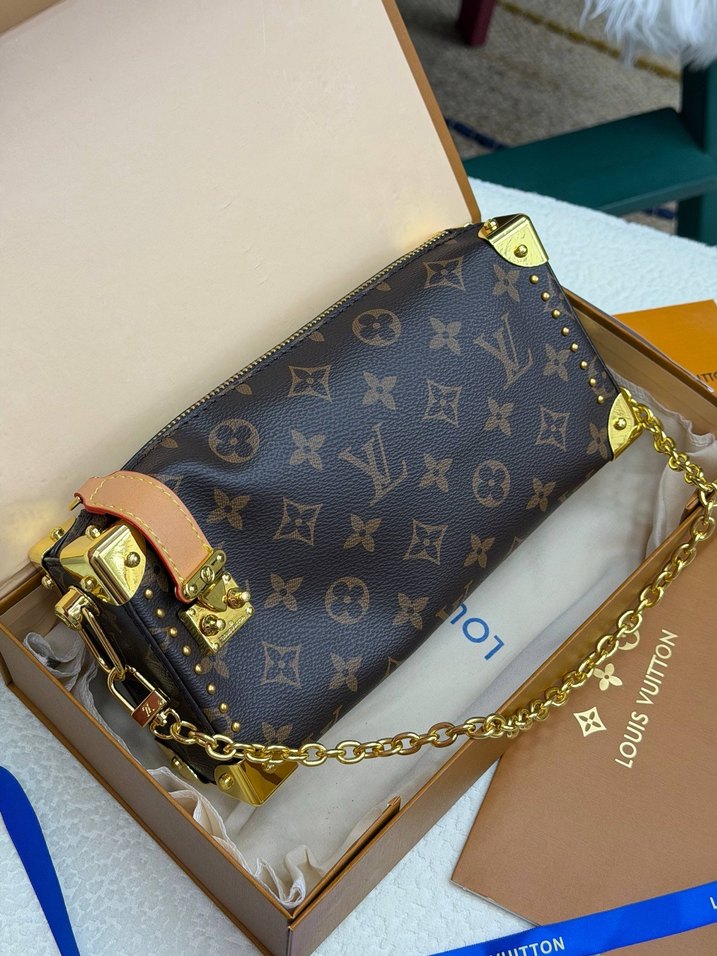 Louis Vuitton İthal Bag - Görsel 2