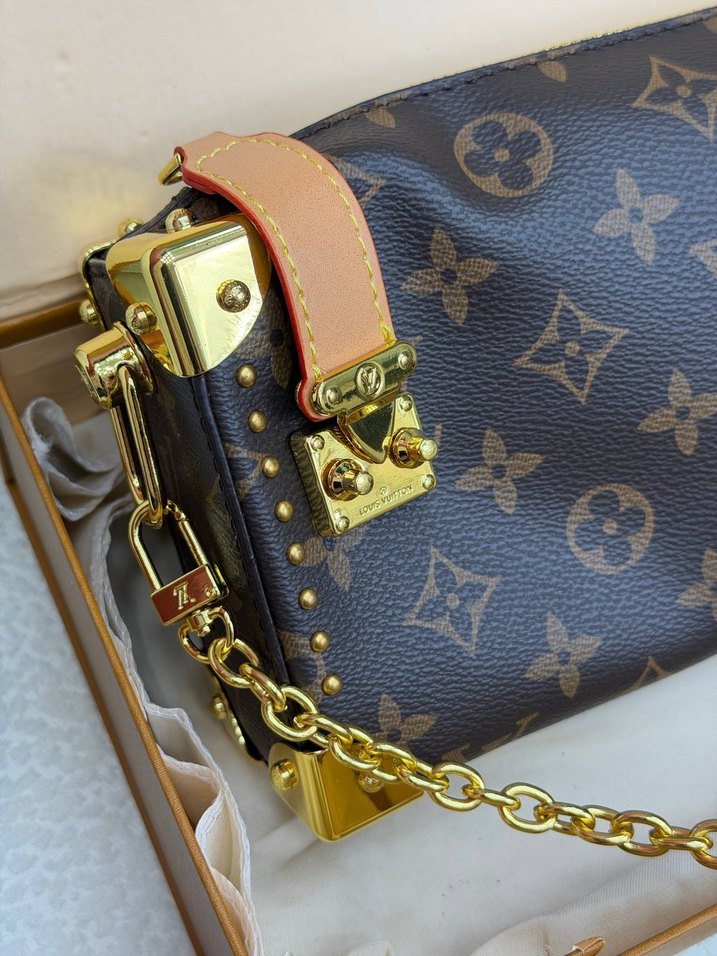 Louis Vuitton İthal Bag - Görsel 3