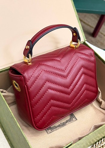 Gucci İthal Bag - Görsel 5