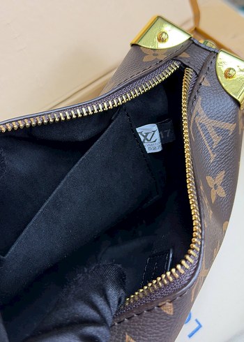 Louis Vuitton İthal Bag - Görsel 8