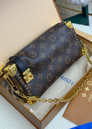 Louis Vuitton İthal Bag - Görsel 2