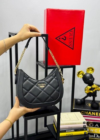Beden çeşitli Renk Guess Handbags