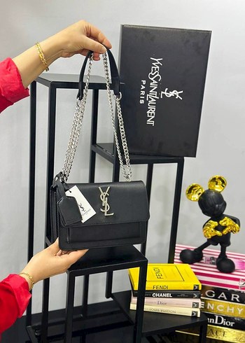 Yves Saint Laurent Yves Saint Laurent Sunset Bag