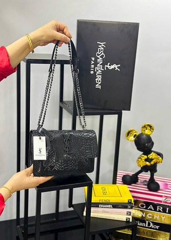 Yves Saint Laurent Sunset Bag