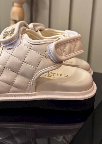 Chanel Chanel Sandalet