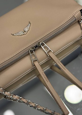 Beden Zadig & Voltaire Bag