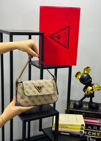 Guess Dual Strap