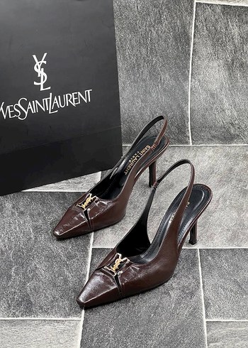 Yves Saint Laurent Yves Saint Laurent Stiletto