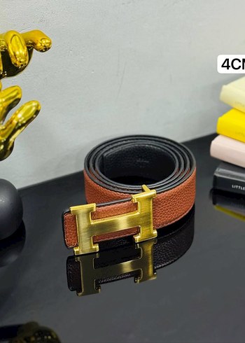 Beden çeşitli Renk Hermes Kemer