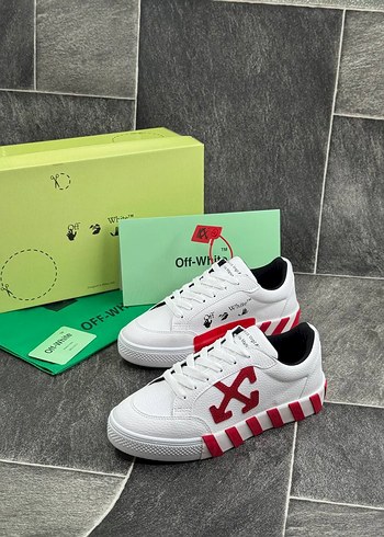 Off - White Sneakers
