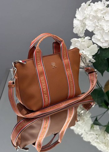 Beden Tommy Hilfiger - Daily Mini Tote