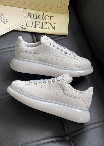 41 Beden Alexander McQueen Sneakers