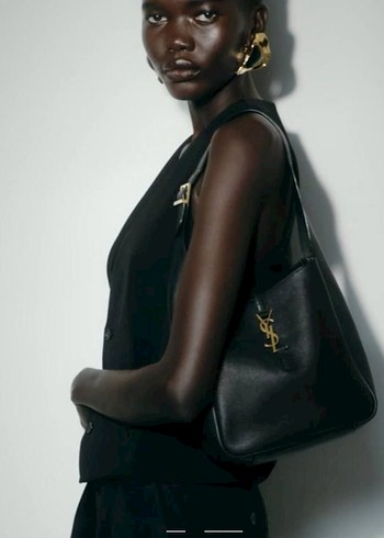 Yves Saint Laurent Yves Saint Laurent - Salaş