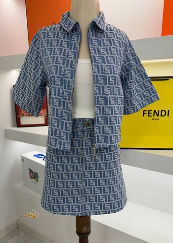 Fendi Takım