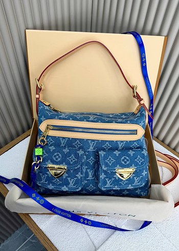 Louis Vuitton İthal Bag
