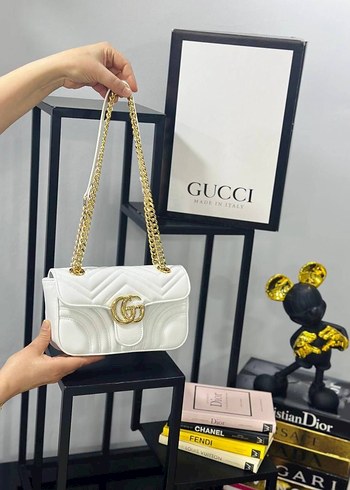 Beden Gucci Marmont Medium Bag