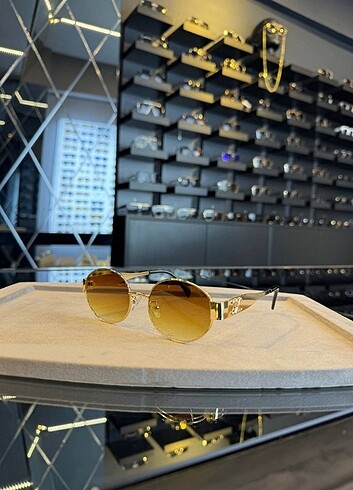 Celine İthal Sunglasses 
