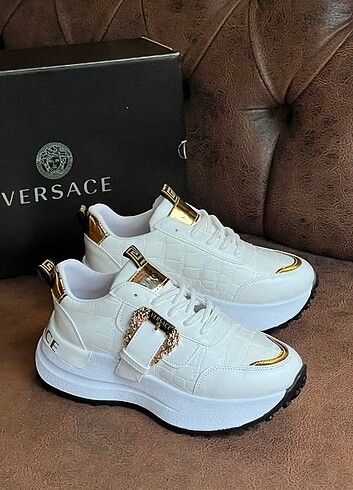 Versace Sneakers 