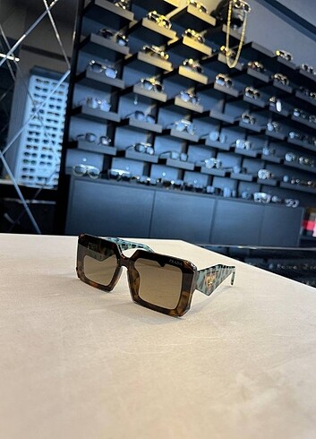 Prada İthal Sunglasses 