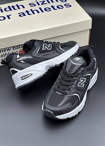 37 Beden siyah Renk New Balance Sneakers 