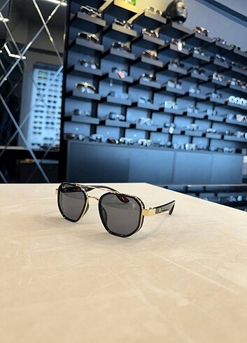 Beden Ray-Ban İthal Sunglasses 