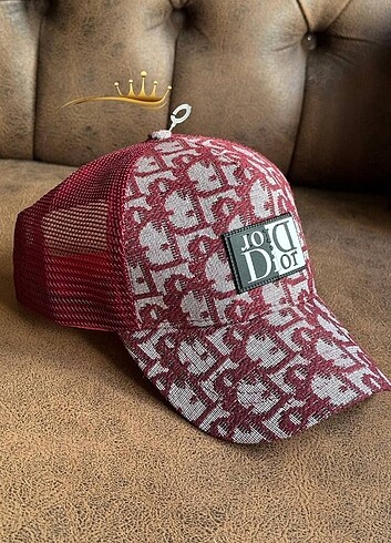 Dior Dior Şapka 