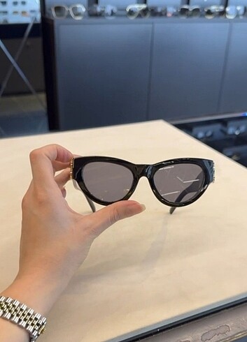 Yves Saint Laurent Yves Saint Laurent İthal Sunglasses
