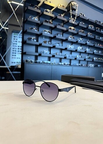 Yves Saint Laurent İthal Sunglasses 