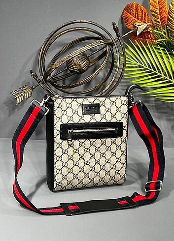 GUCCİ COURRİER CLASSIC 