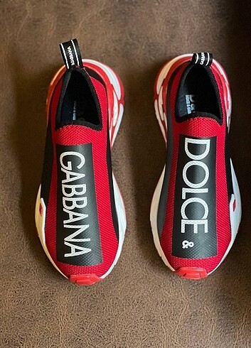 Dolce&Gabbana Sneakers 