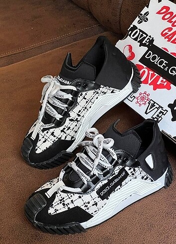 Dolce&Gabbana Sneakers 