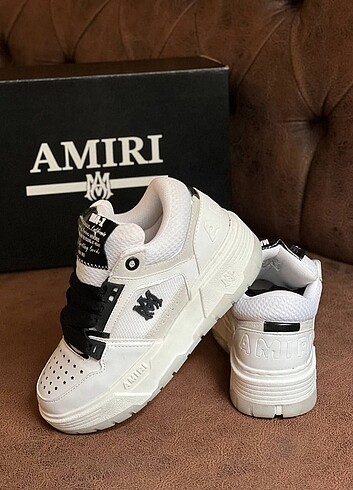 36 Beden Amiri Sneakers 