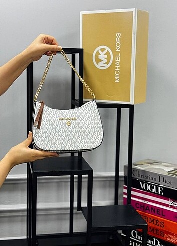  Beden çeşitli Renk Michael Kors Bag