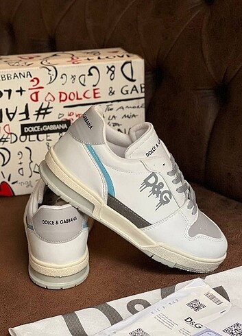 Dolce & Gabbana Dolce&Gabbana Sneakers 