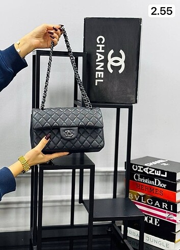 Chanel Flap Bag 2.55 Bag