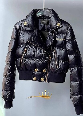 Balmain Mont