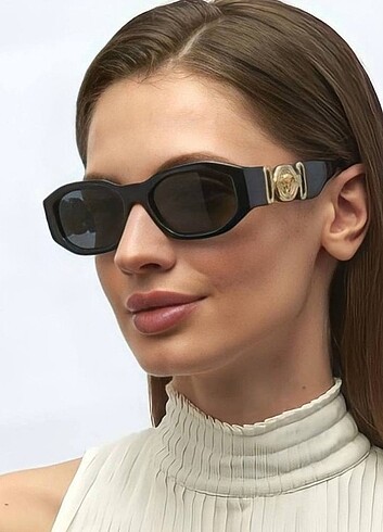  Beden Versace İthal Sunglasses 