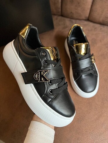 Calvin Klein Calvin Klein Sneakers