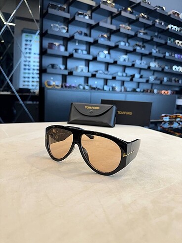 Tom Ford İthal Sunglasses