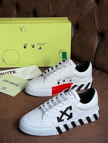 Off - White Sneakers