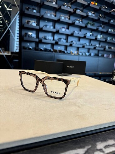  Beden Prada İthal Sunglasses