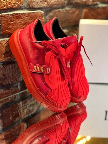 Dior Christian Dior Sneakers