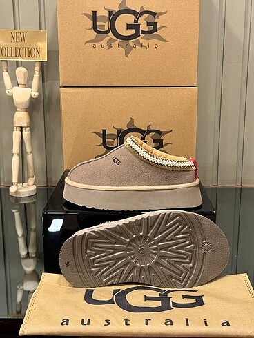 40 Beden Ugg Terlik