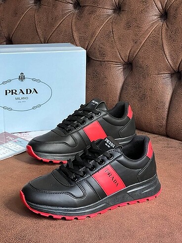 Prada Sneakers