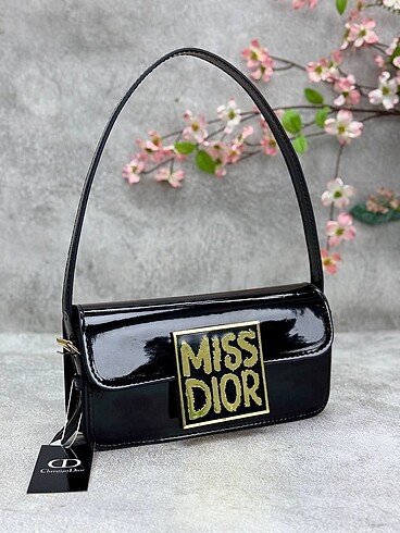 Miss Dior - Flap Bag