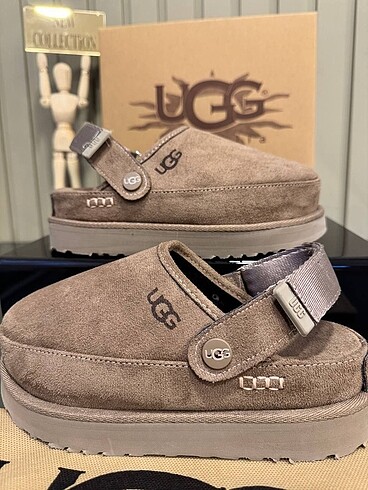 Ugg Ugg Terlik