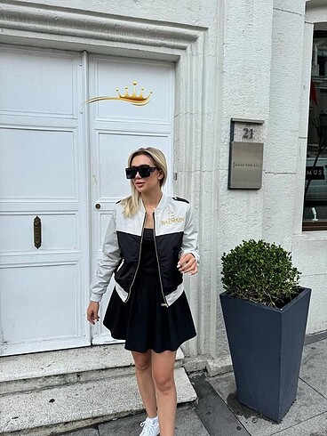 Balmain Ceket